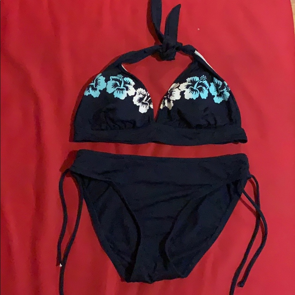 Navy Bikini - The Original Arizona Jean Company